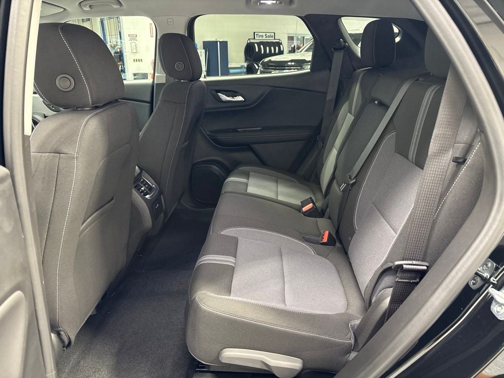 2026 Chevrolet Blazer LT