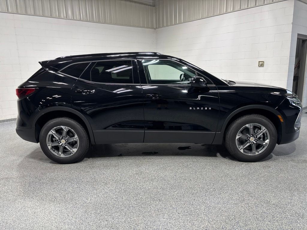 2026 Chevrolet Blazer LT