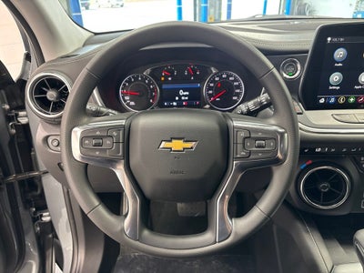 2026 Chevrolet Blazer LT