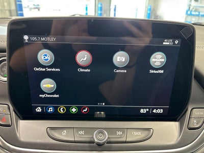 2026 Chevrolet Blazer LT