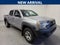 2014 Toyota Tacoma Base V6