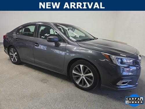 2019 Subaru Legacy 3.6R Limited
