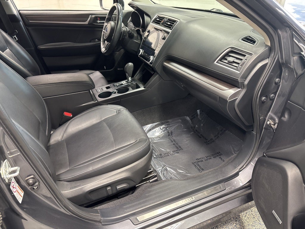 2019 Subaru Legacy 3.6R Limited