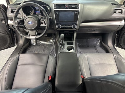 2019 Subaru Legacy 3.6R Limited