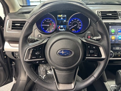 2019 Subaru Legacy 3.6R Limited