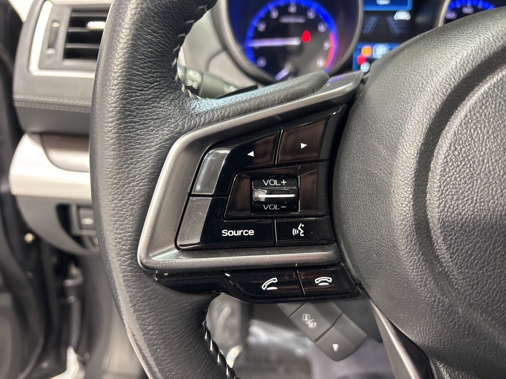 2019 Subaru Legacy 3.6R Limited