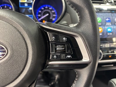 2019 Subaru Legacy 3.6R Limited