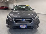 2019 Subaru Legacy 3.6R Limited