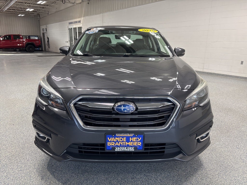 2019 Subaru Legacy 3.6R Limited
