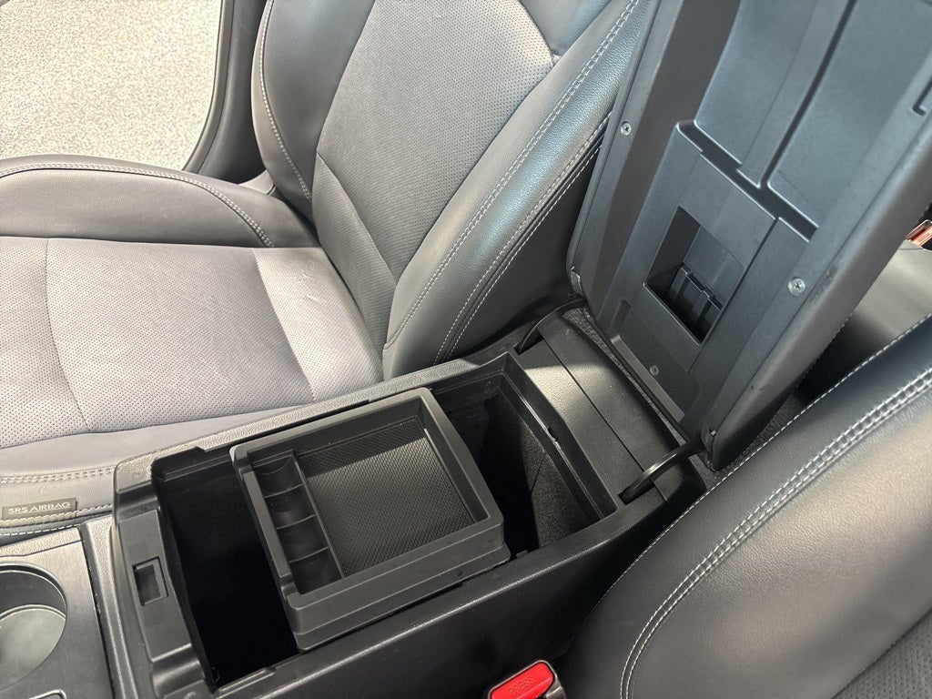 2019 Subaru Legacy 3.6R Limited