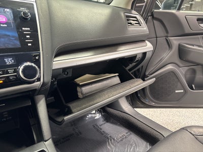 2019 Subaru Legacy 3.6R Limited