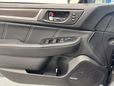 2019 Subaru Legacy 3.6R Limited