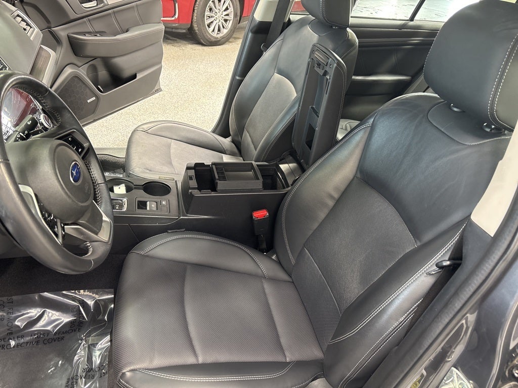 2019 Subaru Legacy 3.6R Limited