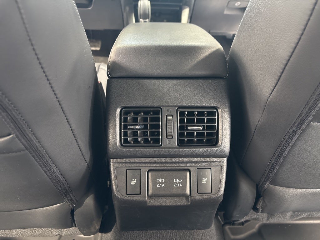 2019 Subaru Legacy 3.6R Limited