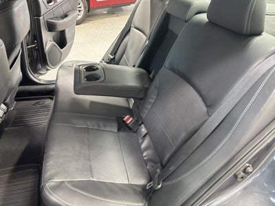 2019 Subaru Legacy 3.6R Limited