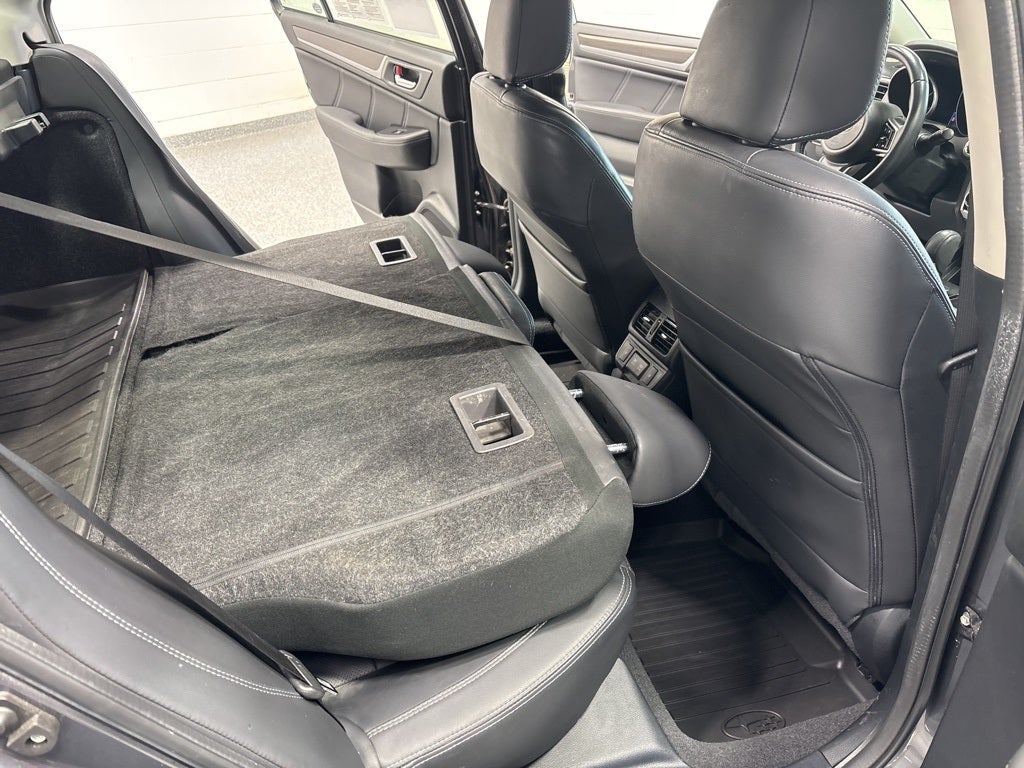 2019 Subaru Legacy 3.6R Limited