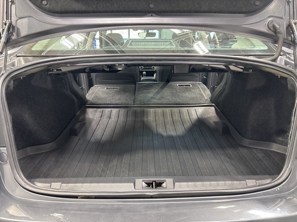 2019 Subaru Legacy 3.6R Limited