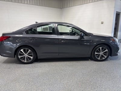 2019 Subaru Legacy 3.6R Limited