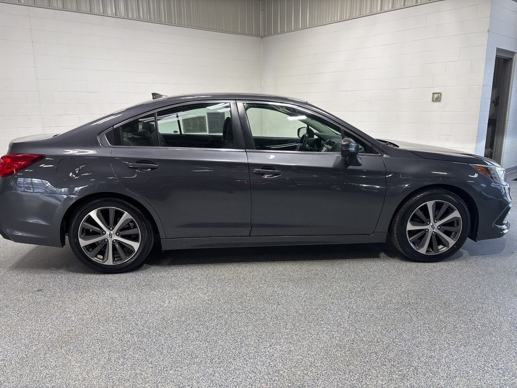 2019 Subaru Legacy 3.6R Limited