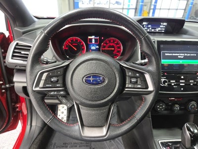2019 Subaru Impreza 2.0i Sport