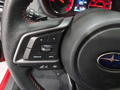 2019 Subaru Impreza 2.0i Sport
