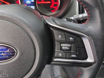 2019 Subaru Impreza 2.0i Sport