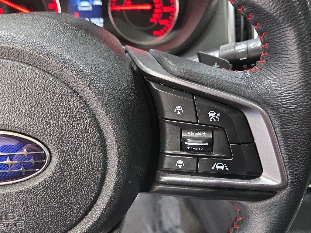 2019 Subaru Impreza 2.0i Sport