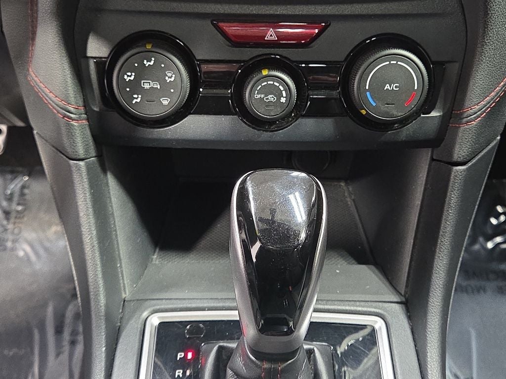 2019 Subaru Impreza 2.0i Sport