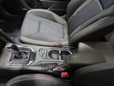2019 Subaru Impreza 2.0i Sport