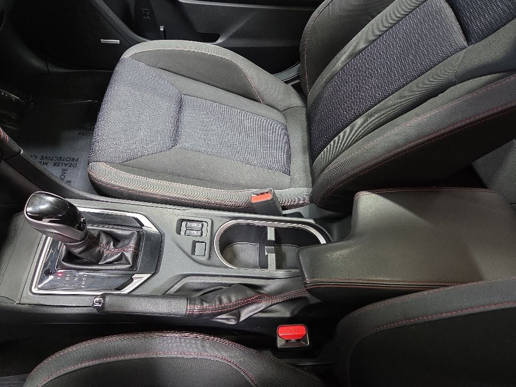 2019 Subaru Impreza 2.0i Sport