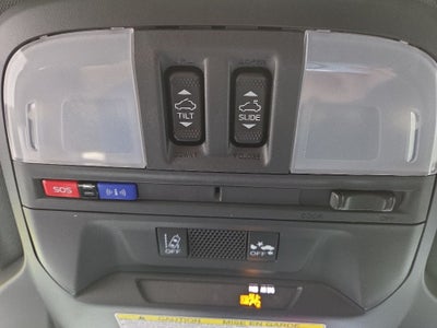 2019 Subaru Impreza 2.0i Sport