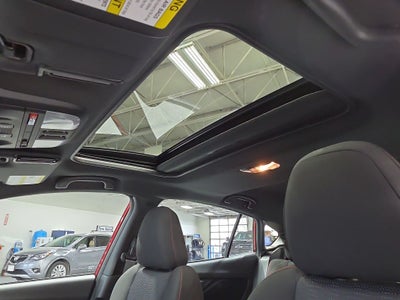 2019 Subaru Impreza 2.0i Sport