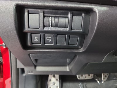 2019 Subaru Impreza 2.0i Sport