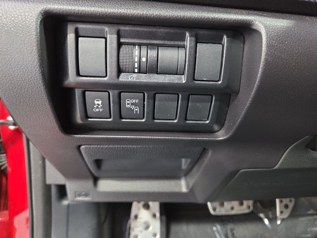 2019 Subaru Impreza 2.0i Sport