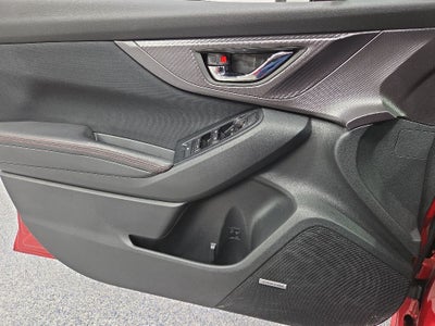 2019 Subaru Impreza 2.0i Sport