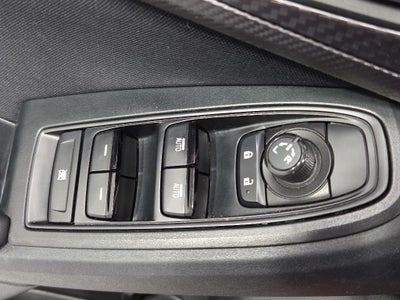 2019 Subaru Impreza 2.0i Sport