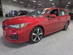 2019 Subaru Impreza 2.0i Sport