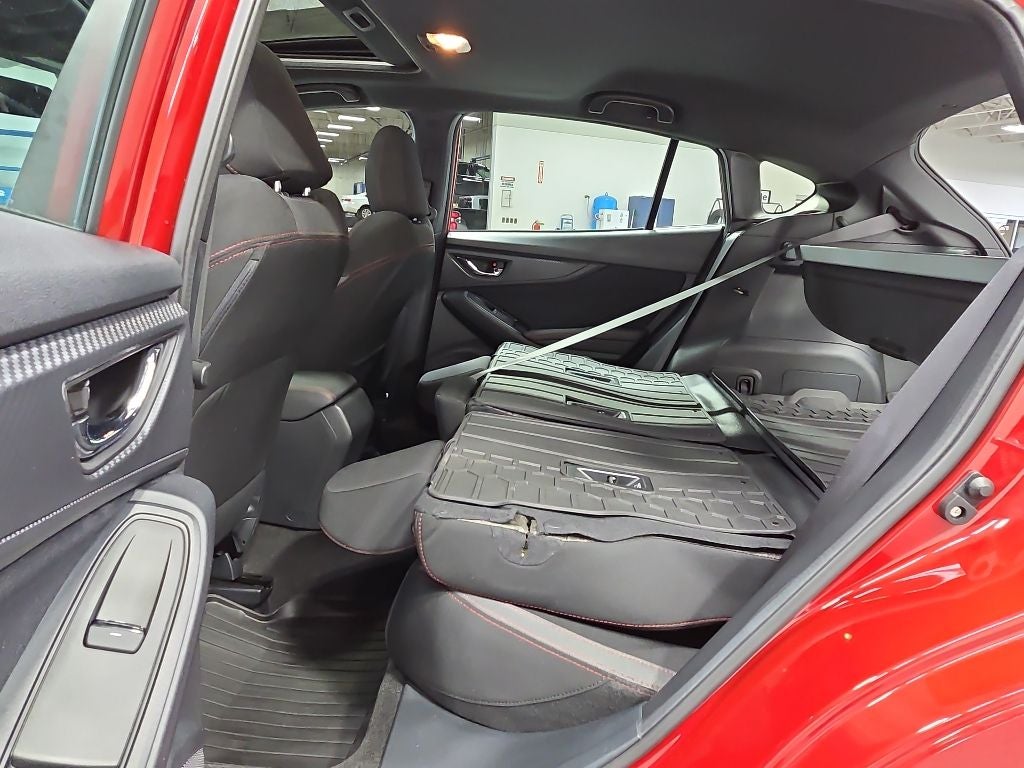 2019 Subaru Impreza 2.0i Sport