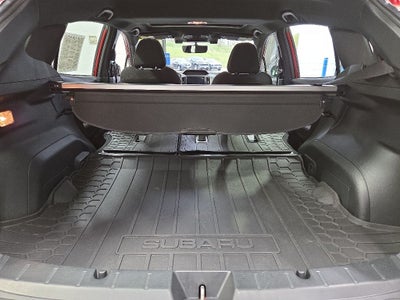 2019 Subaru Impreza 2.0i Sport