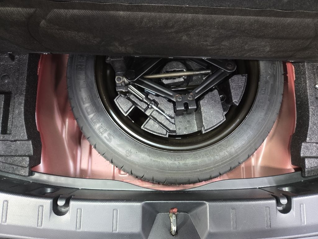 2019 Subaru Impreza 2.0i Sport