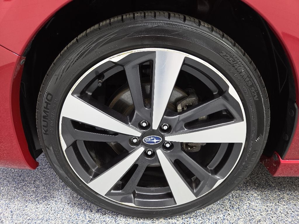 2019 Subaru Impreza 2.0i Sport