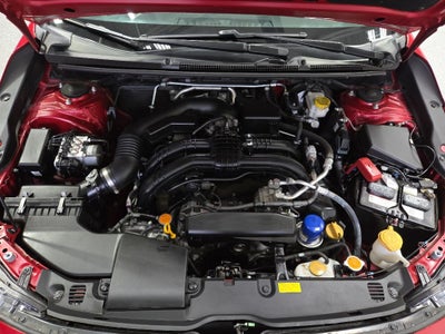 2019 Subaru Impreza 2.0i Sport