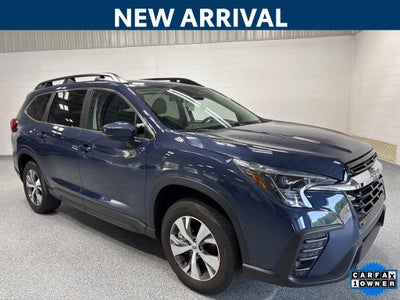 2025 Subaru Ascent Premium