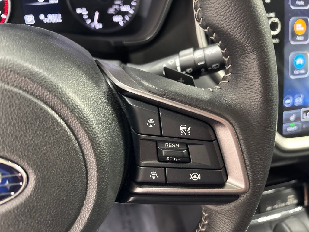 2025 Subaru Ascent Premium