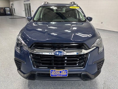 2025 Subaru Ascent Premium