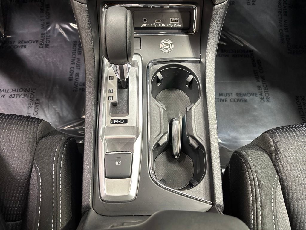 2025 Subaru Ascent Premium