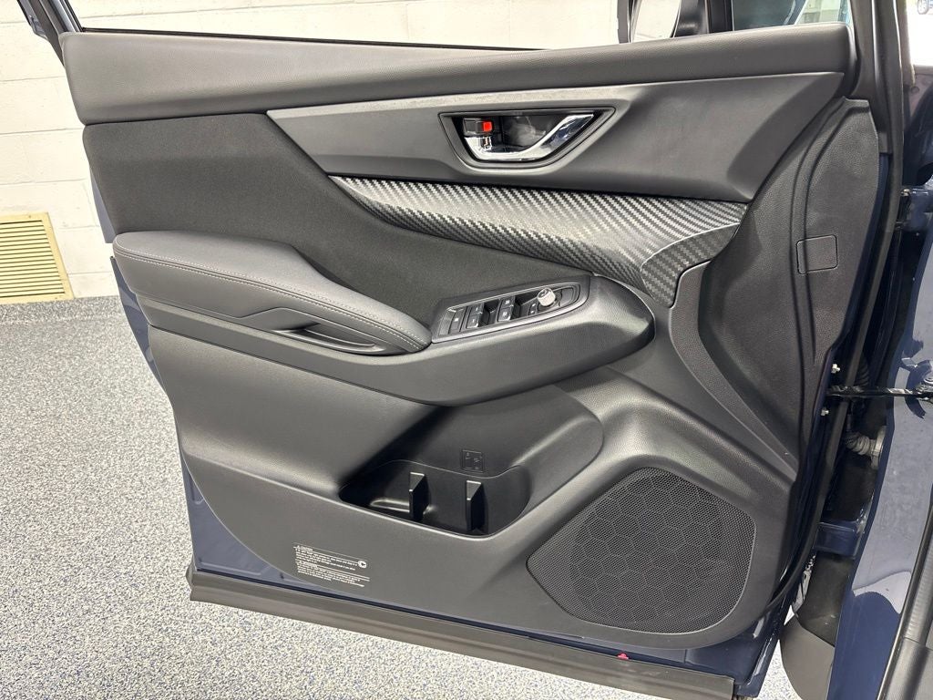 2025 Subaru Ascent Premium