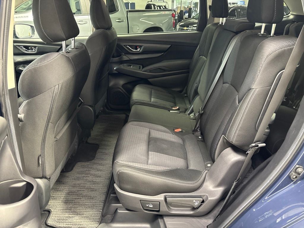 2025 Subaru Ascent Premium