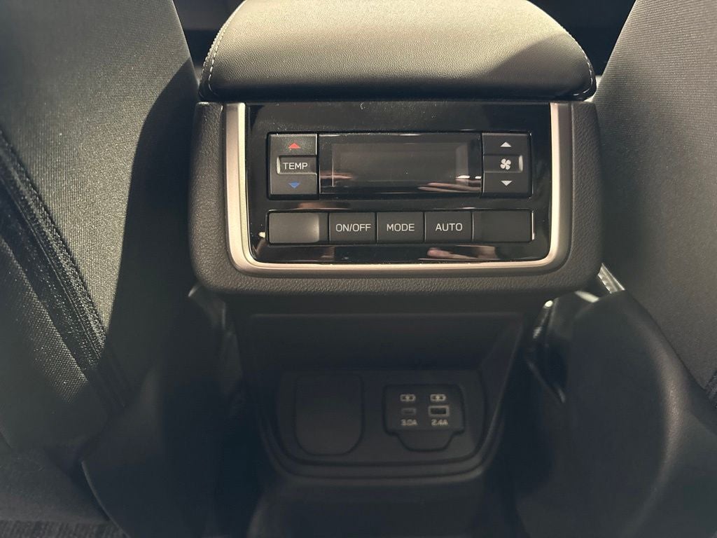 2025 Subaru Ascent Premium