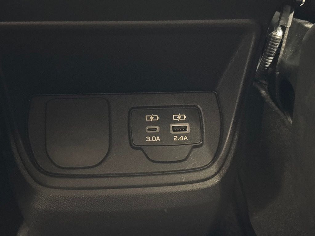 2025 Subaru Ascent Premium